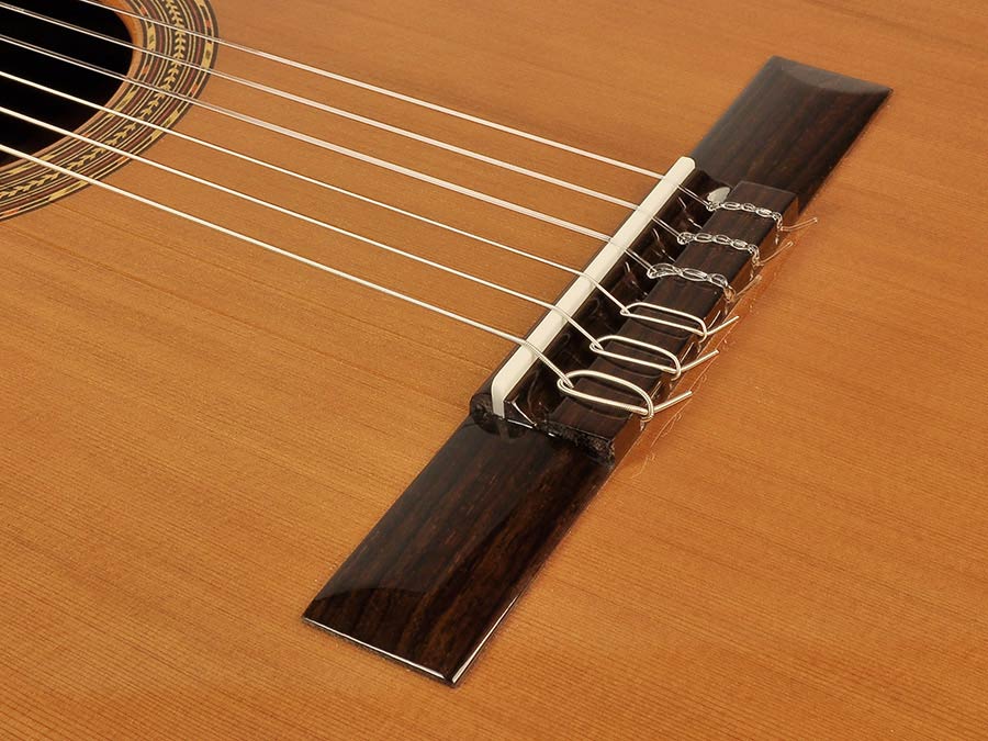 Классическая гитара Esteve 4ST CD