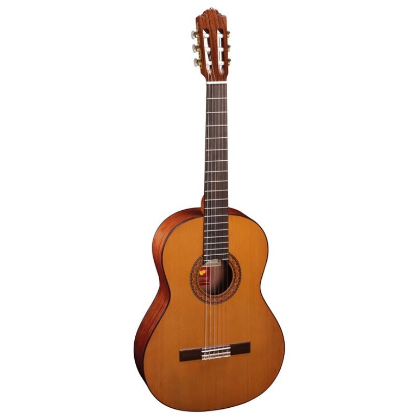Классическая гитара ALMANSA 424 Cedar