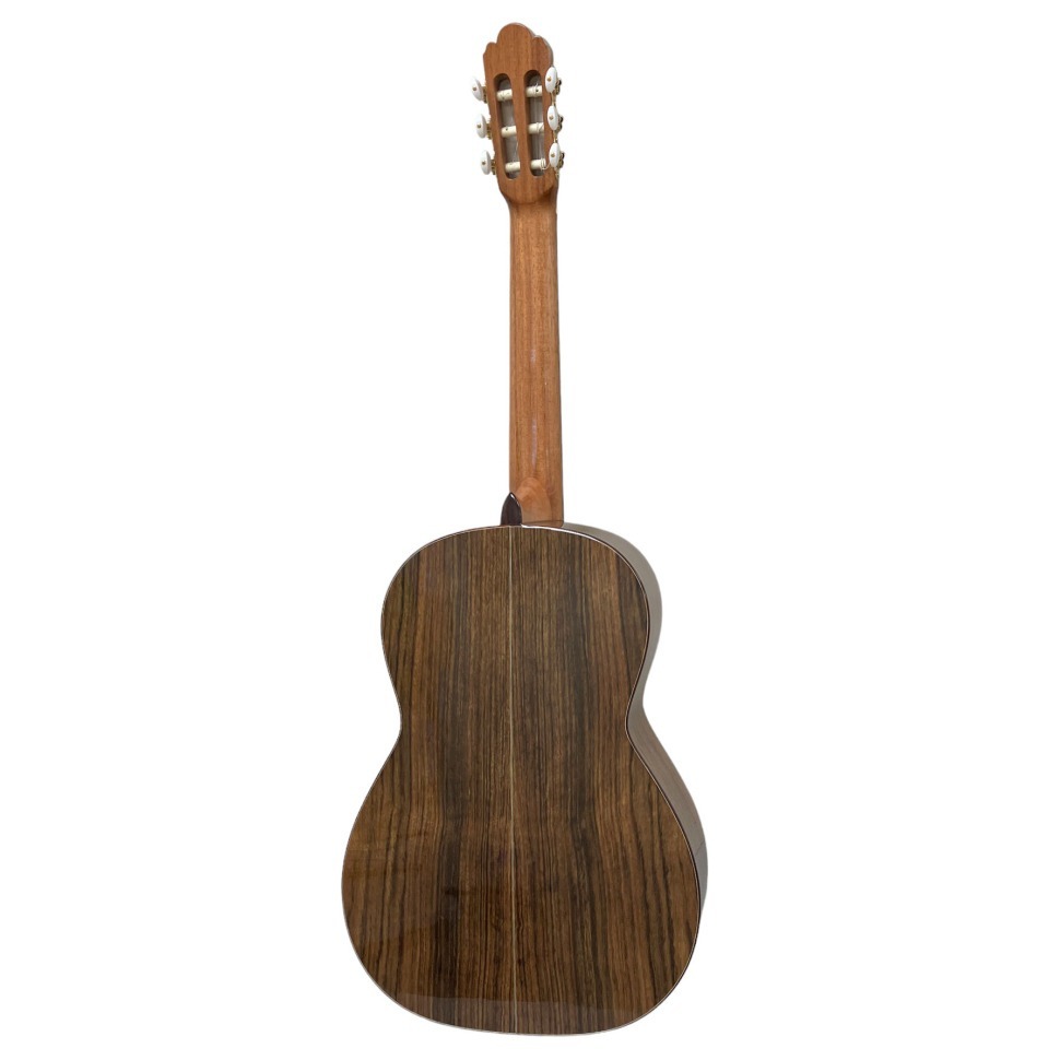 Классическая гитара PRUDENCIO SAEZ 6-M Spruce Top