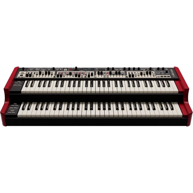 Электроорган Clavia Nord Organ 3