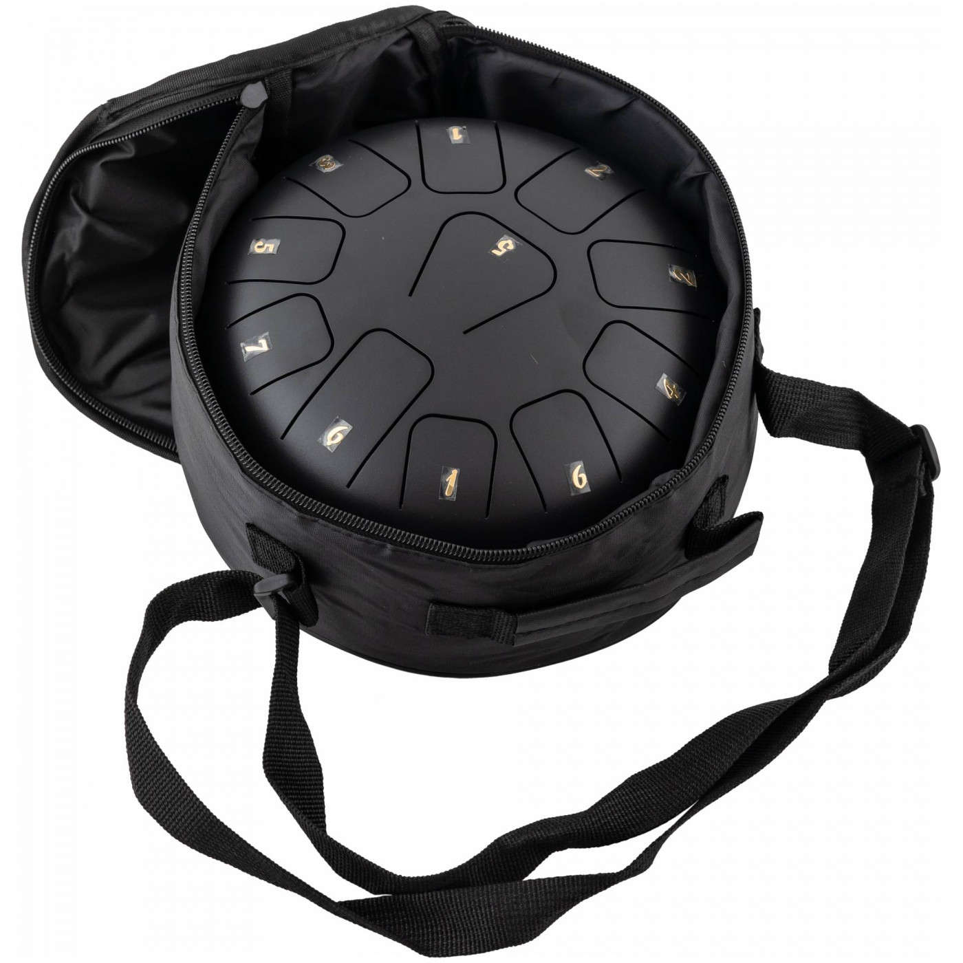 Глюкофон BEE DF1104 BLACK