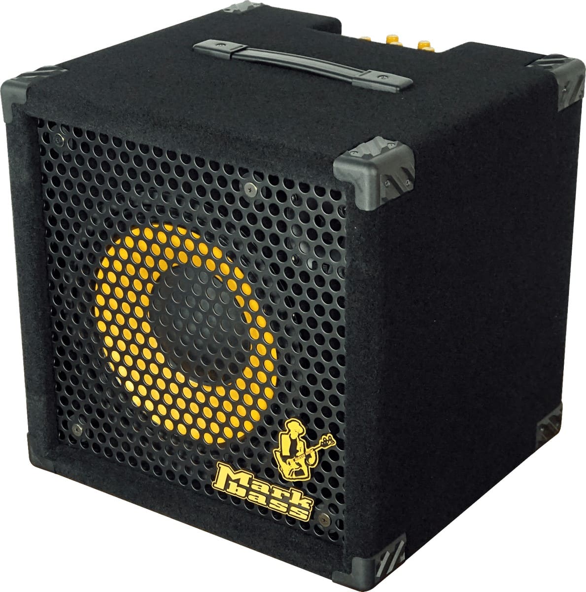 Комбоусилитель Markbass MARCUS MILLER CMD 101 MICRO 60