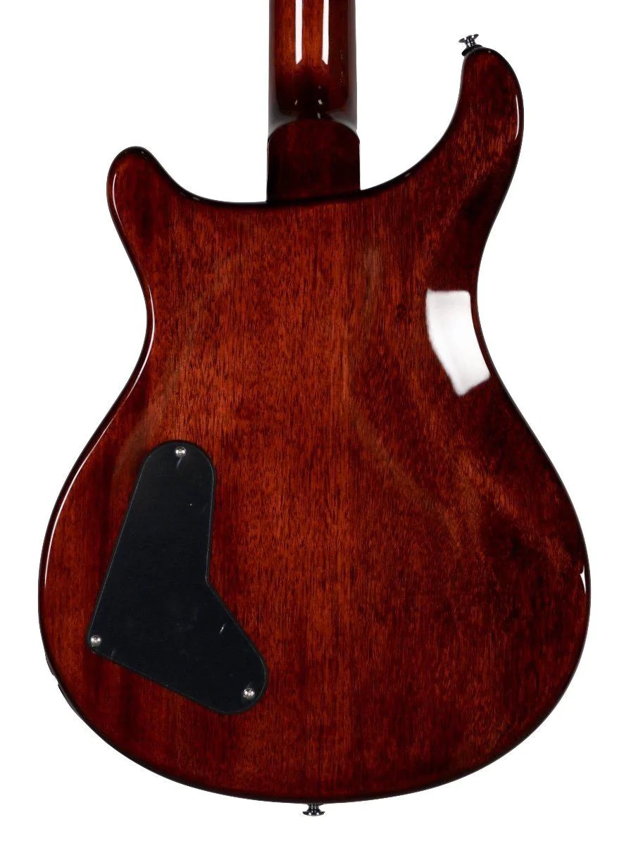 Электрогитара PRS SE PAULS GUITAR FIRE RED