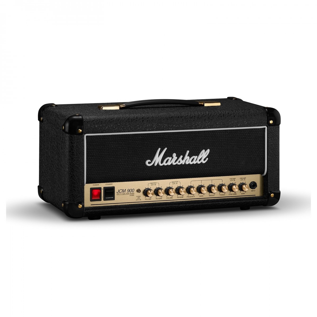 Гитарный усилитель Marshall SN20H Studio 900 Head Made In UK