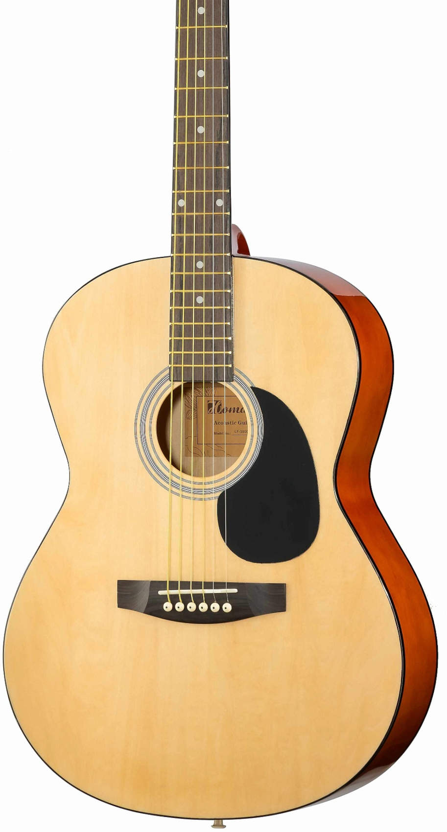 Фолк гитара Homage LF-3900