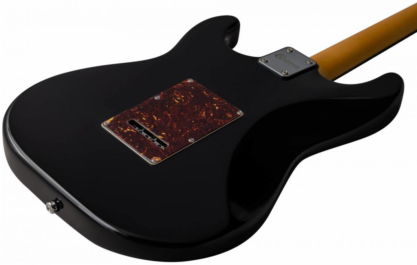 Электрогитара CRAFTER Crema S RS CB