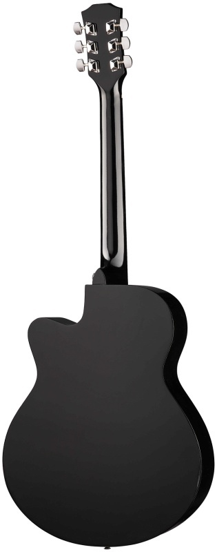Акустическая гитара Foix FFG-4001C-BK