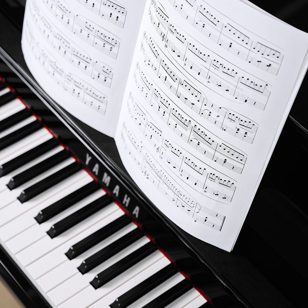 Цифровое пианино Yamaha CLP-885PE