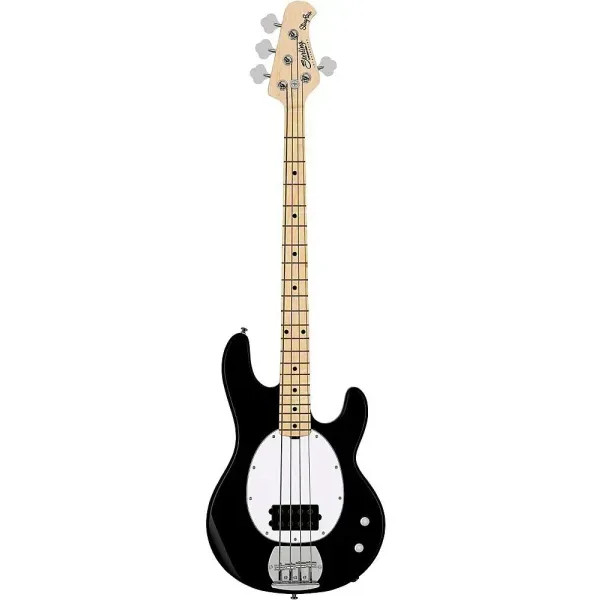 Бас-гитара Sterling by MusicMan RAY2 StingRay Black