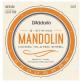 Струны для мандолины D'addario EJ67