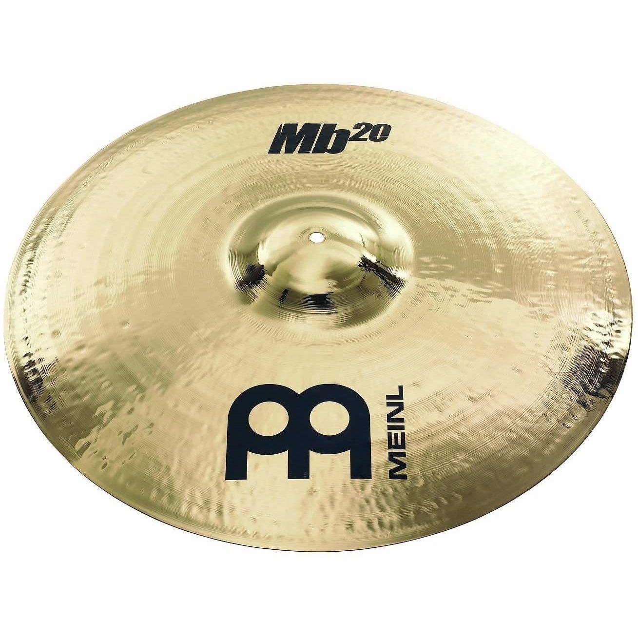 Тарелка MEINL MB20-20HBR-B