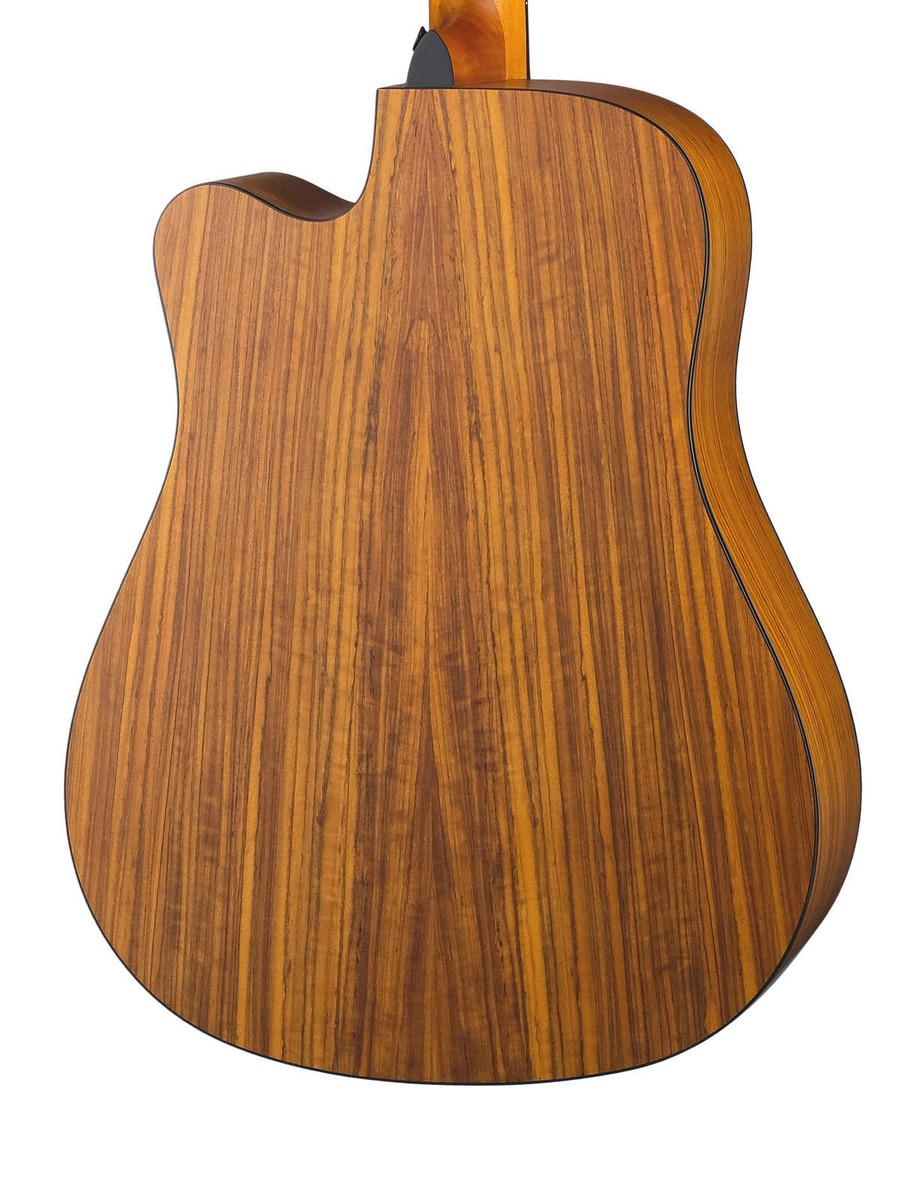 Акустическая гитара Foix FFG-4150С