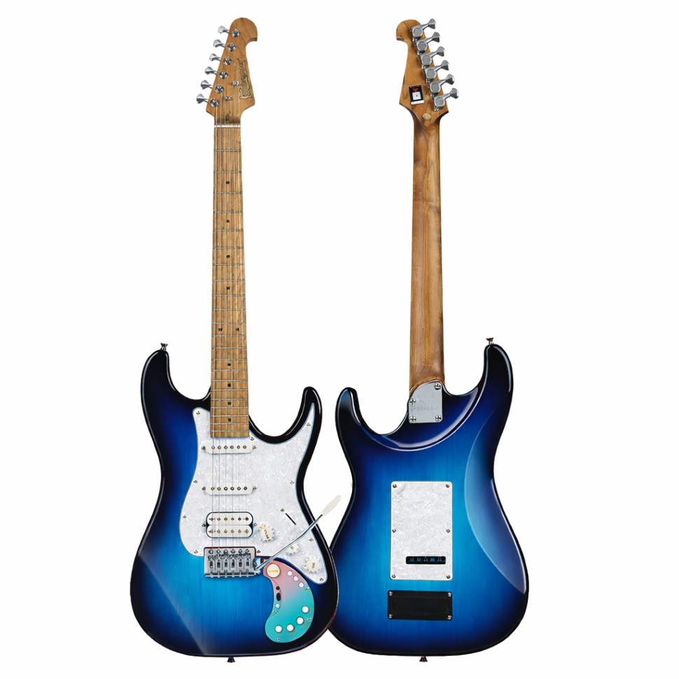 Электрогитара BULLFIGHTER D-160SE BB