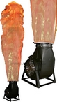 Установка имитации пламени GLOBAL EFFECTS POWER-373 FLAME