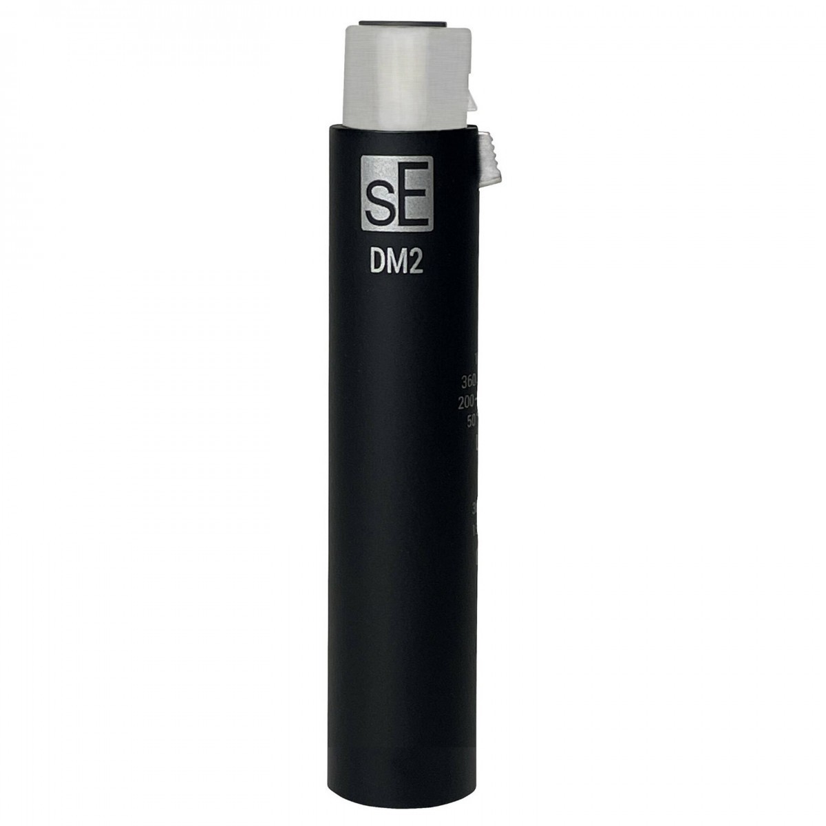 Предусилитель SE Electronics DM2 Black