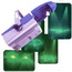 Лазерный сканер Involight LLS60G