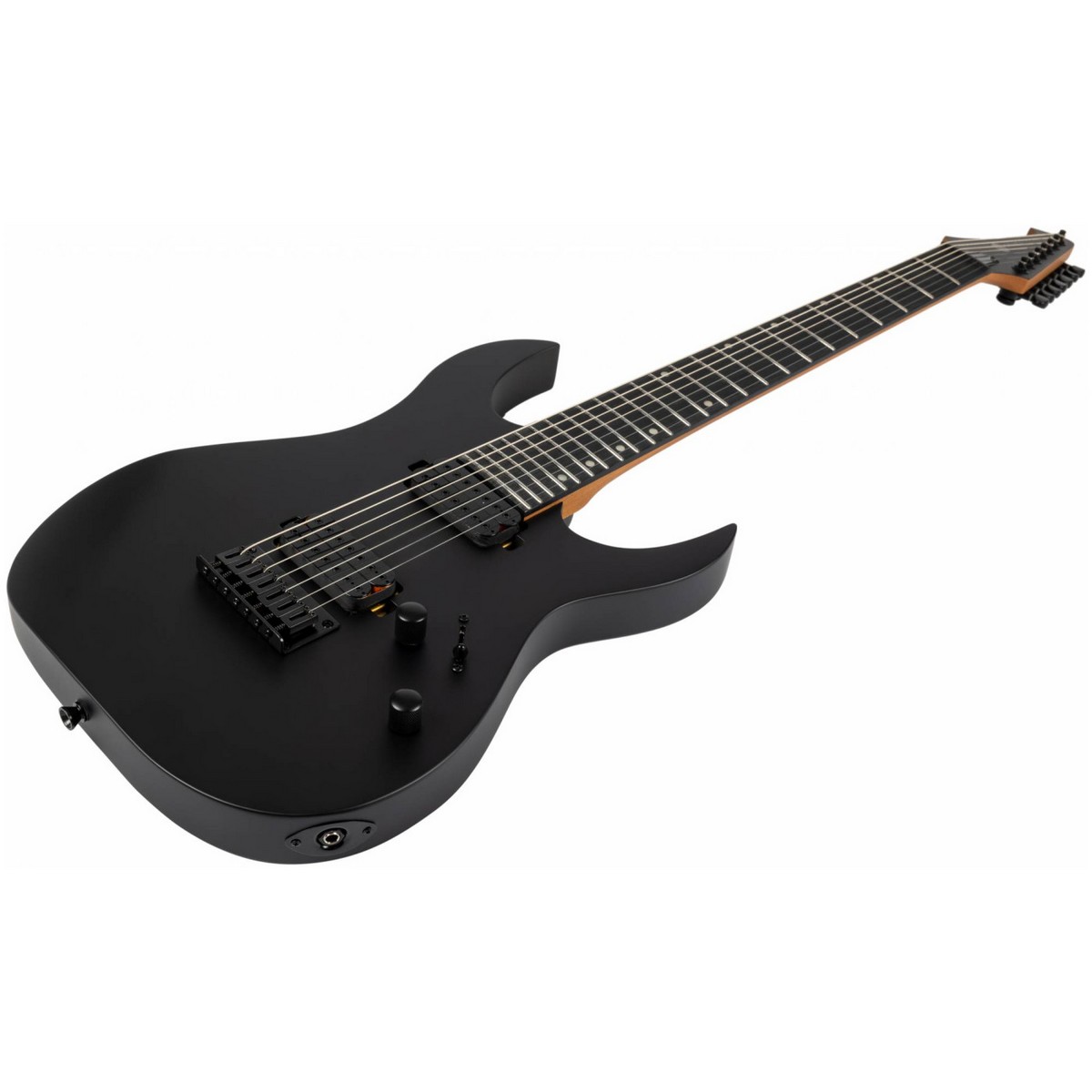 Электрогитара SPIRA 407 MBK