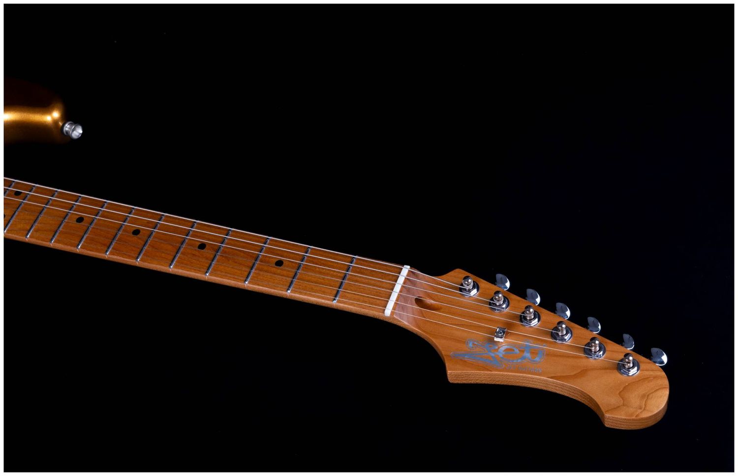 Электрогитара JET JS-300 GD