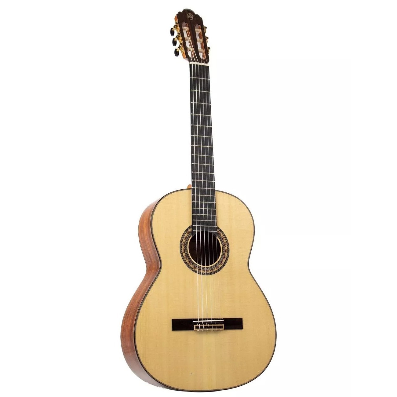 Классическая гитара PRUDENCIO SAEZ 5-M Spruce Top