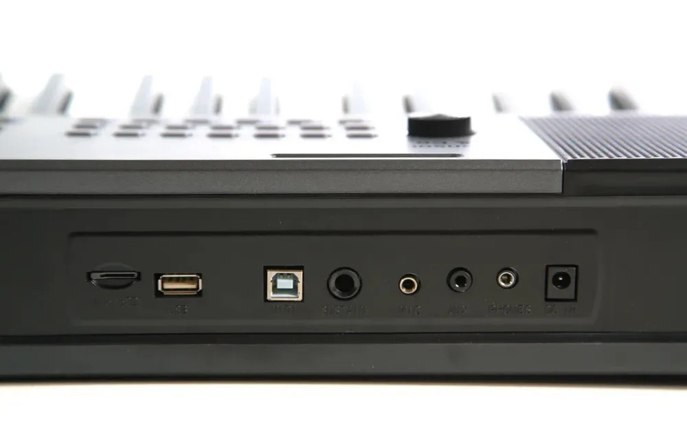 Синтезатор Jonson&Co XTS 690F