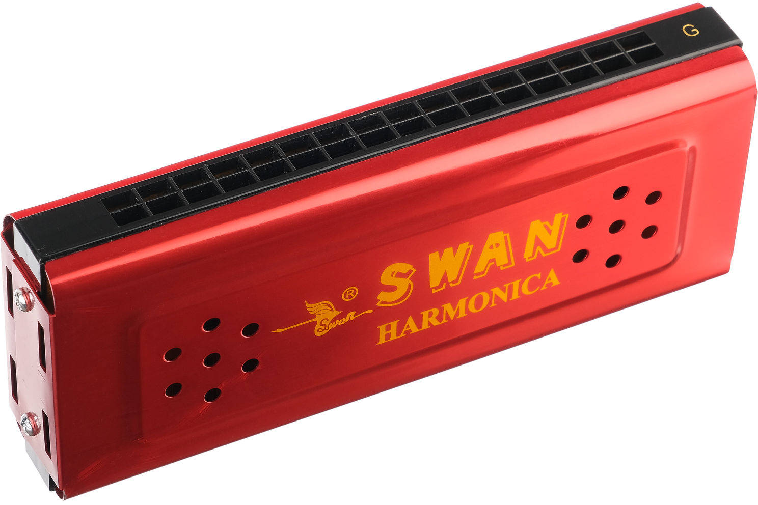 Губная гармошка Swan SW16-10