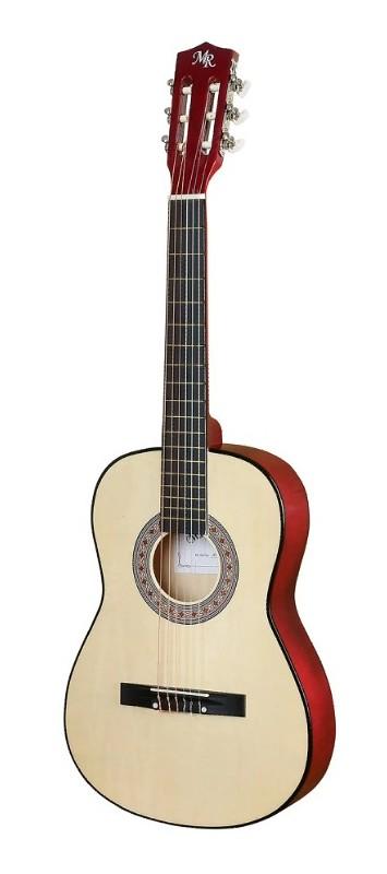 Детская гитара MARTIN ROMAS PACK JR-360 N