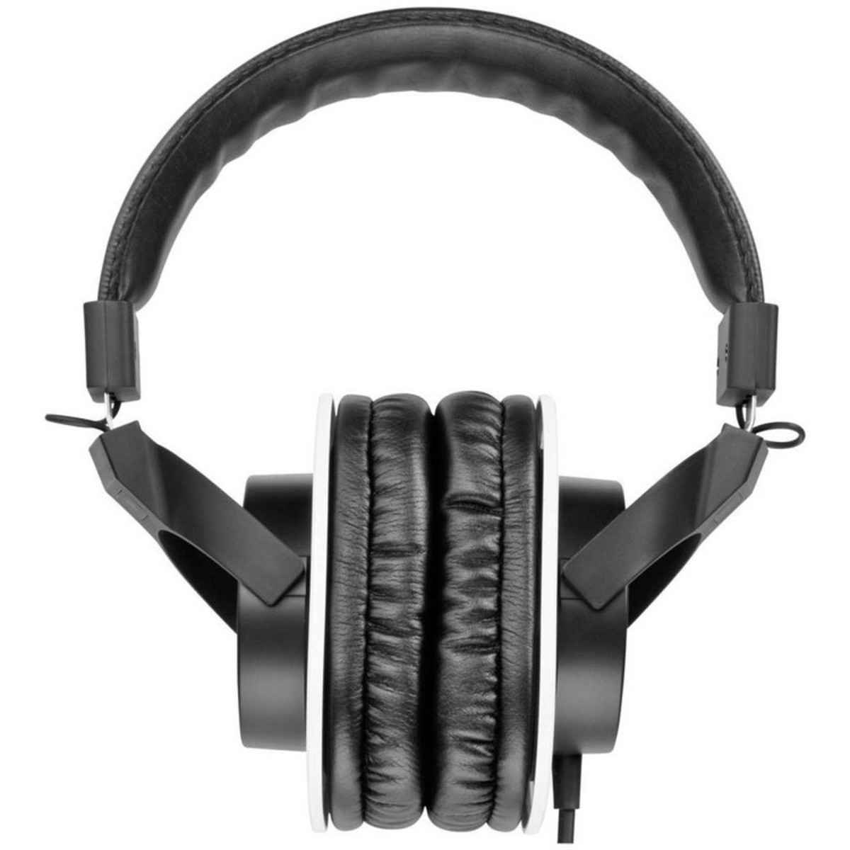 Наушники Yamaha HPH-MT120 BLACK