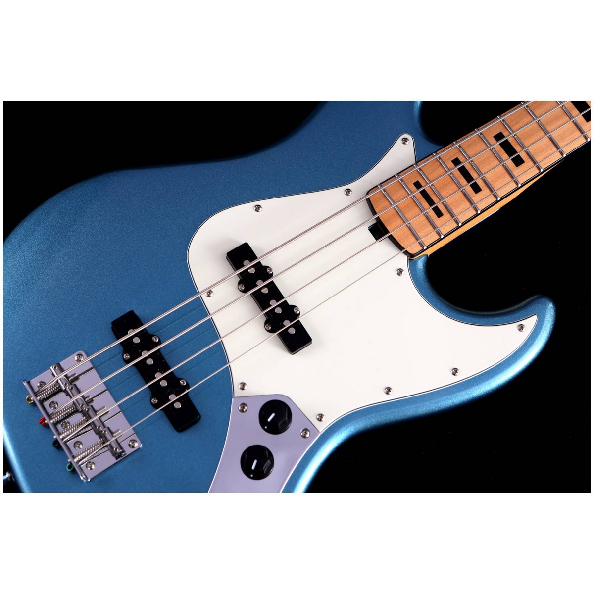 Бас-гитара KEIPRO KJB-Classic-M MBL