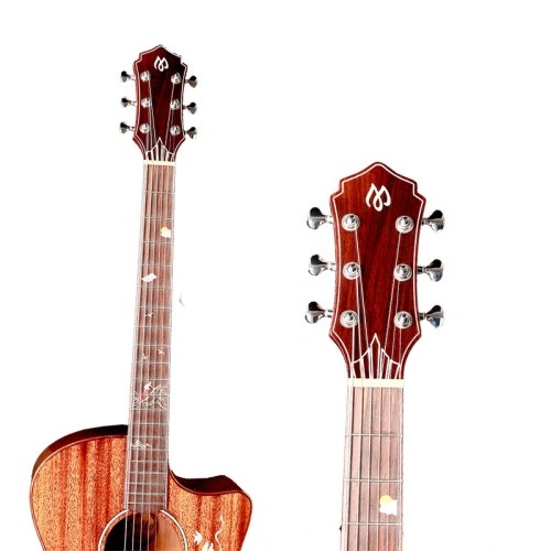 Акустическая гитара MOLLO GAC-22