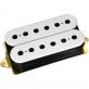 Звукосниматель DiMarzio DP151W PAF Pro