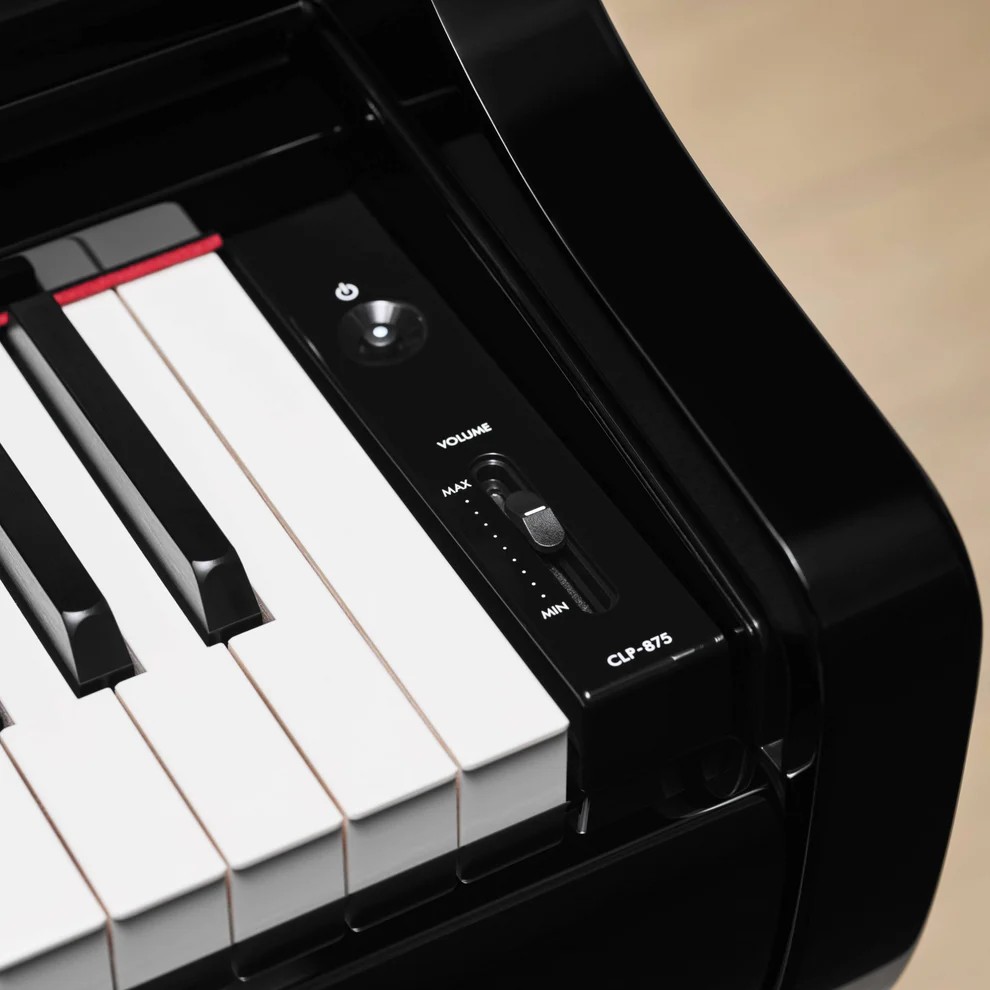 Цифровое пианино Yamaha CLP-865GP