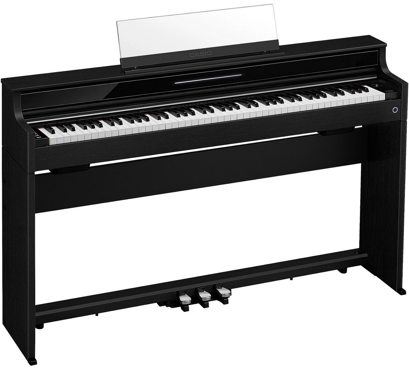 Цифровое пианино CASIO AP-S450BK Celviano
