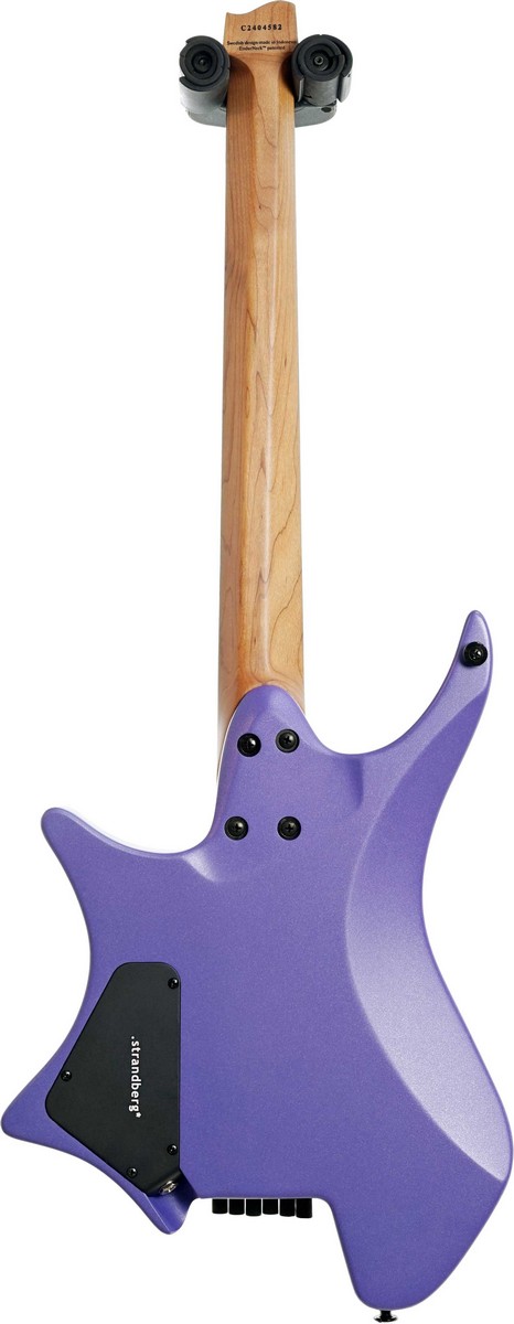 Электрогитара Strandberg Boden Essential 6 Future Dusk