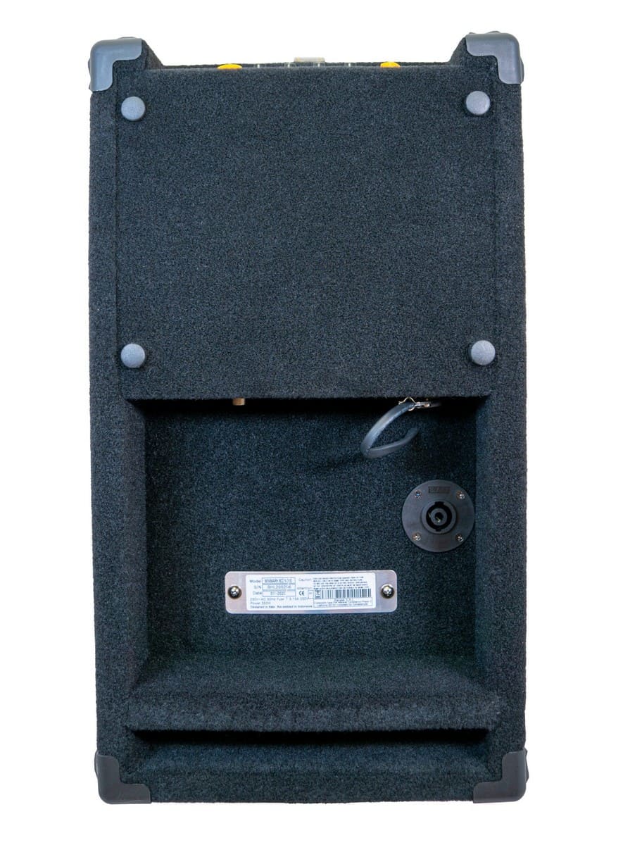 Комбоусилитель Markbass MINIMARK 802 N 300