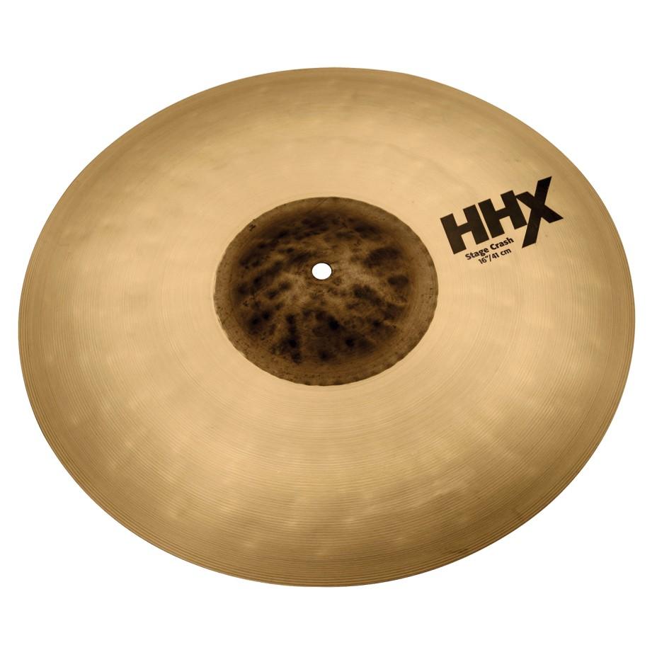 Тарелка SABIAN 11608XN