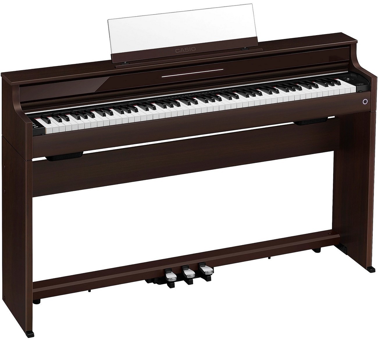 Цифровое пианино CASIO AP-S450BN Celviano