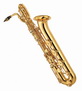 Саксофон баритон Yamaha YBS-32