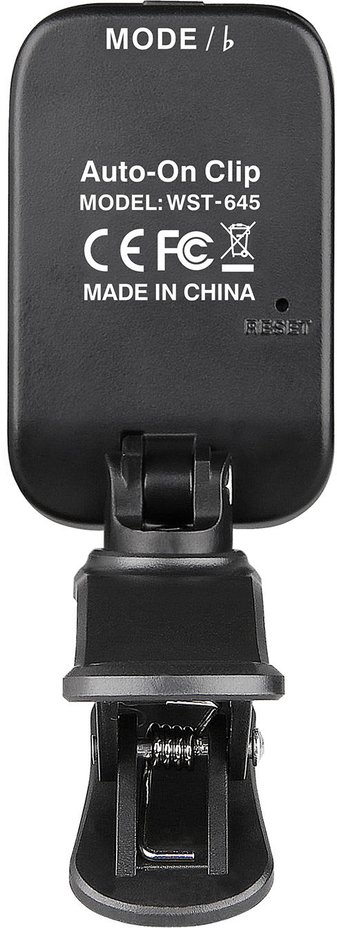 Тюнер Cherub WST-645