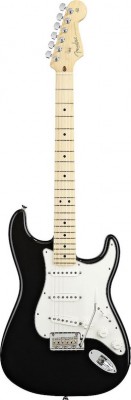 Электрогитара FENDER AMERICAN STANDARD Stratocaster®