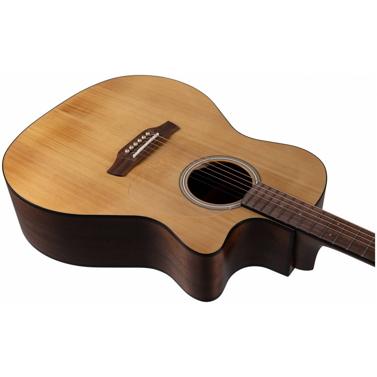 Акустическая гитара ADLER GC50-CM