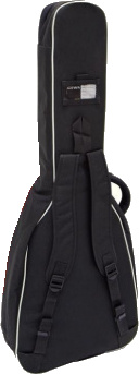 Чехол для акустической гитары GEWA Premium 20 Acoustic Black