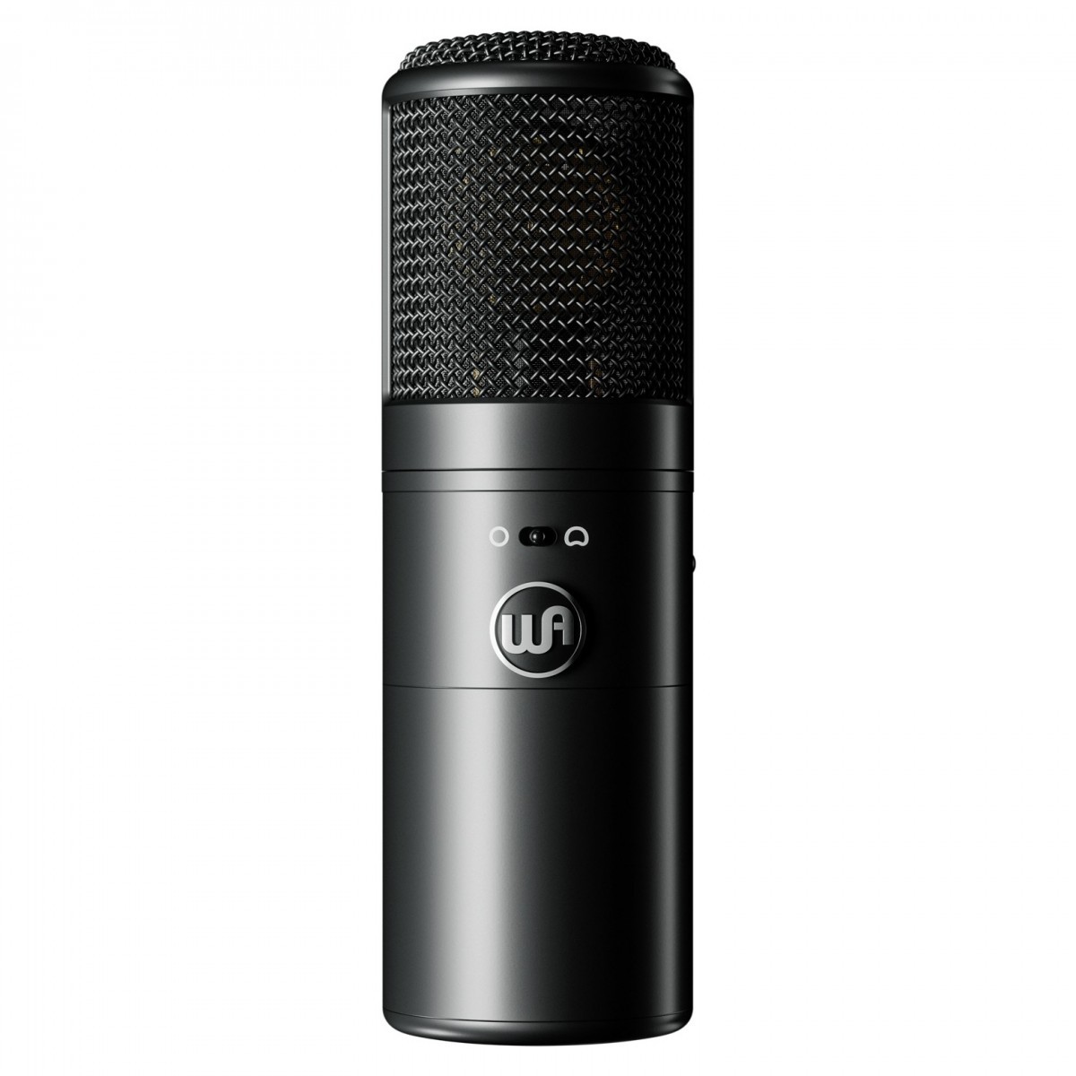 Ламповый микрофон Warm Audio WA-8000
