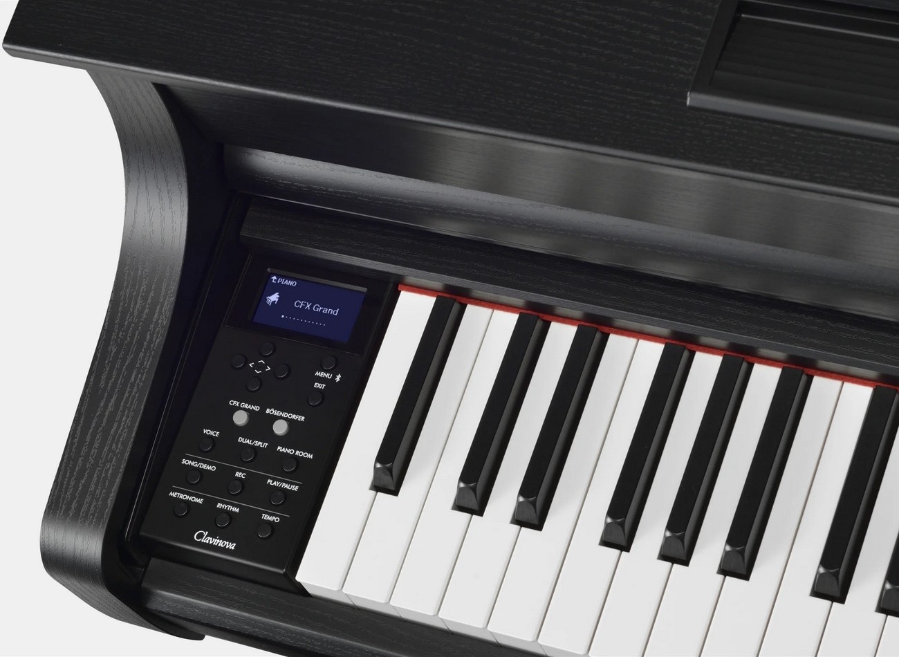 Цифровое пианино Yamaha CLP-845B