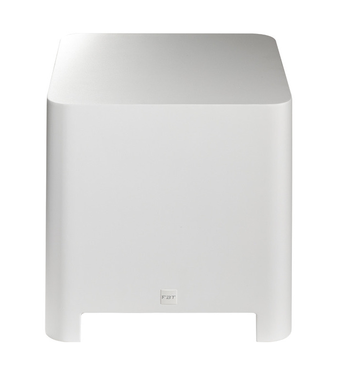 Сабвуфер FBT CLA 112S W