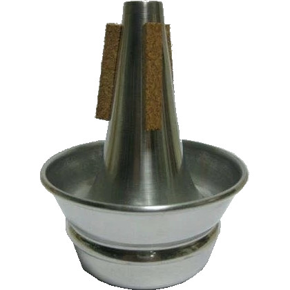 Сурдина для трубы пикколо Tom Crown 30PTCUP