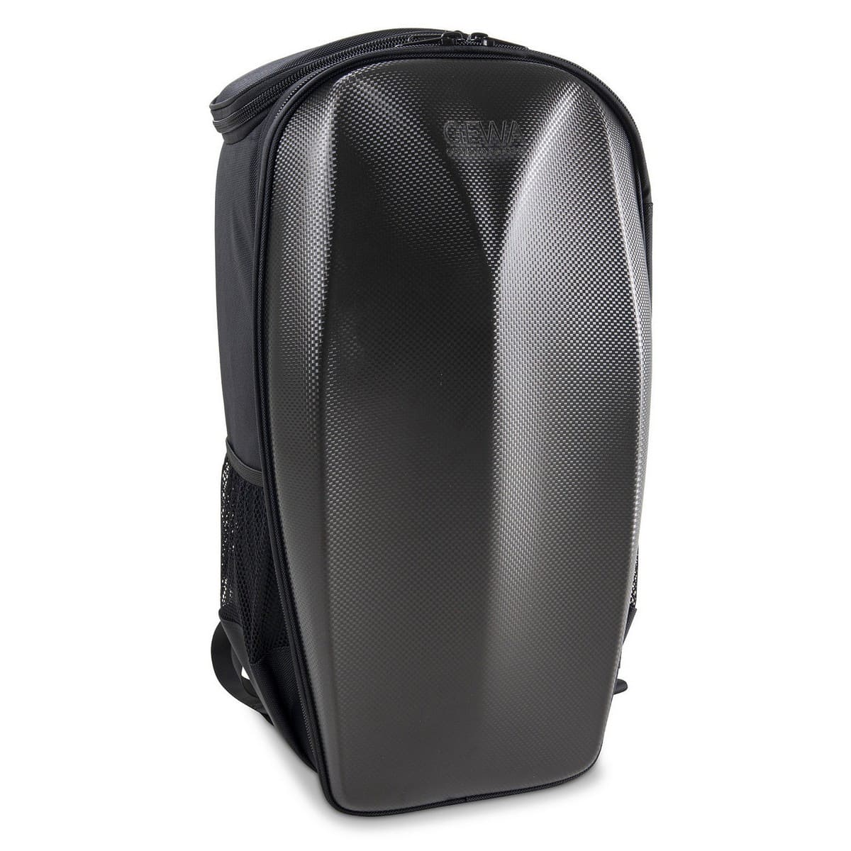 Чехол для 2-х труб GEWA Trumpet Space Bag Titanium