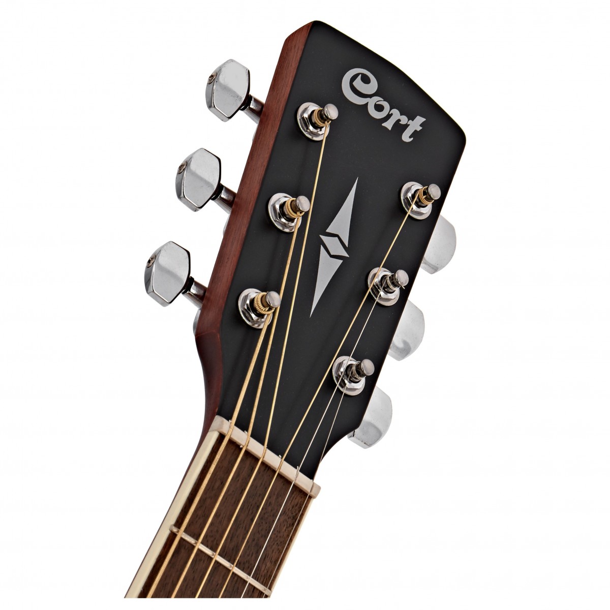 Электроакустическая гитара Cort SFX-AB-OP SFX Series