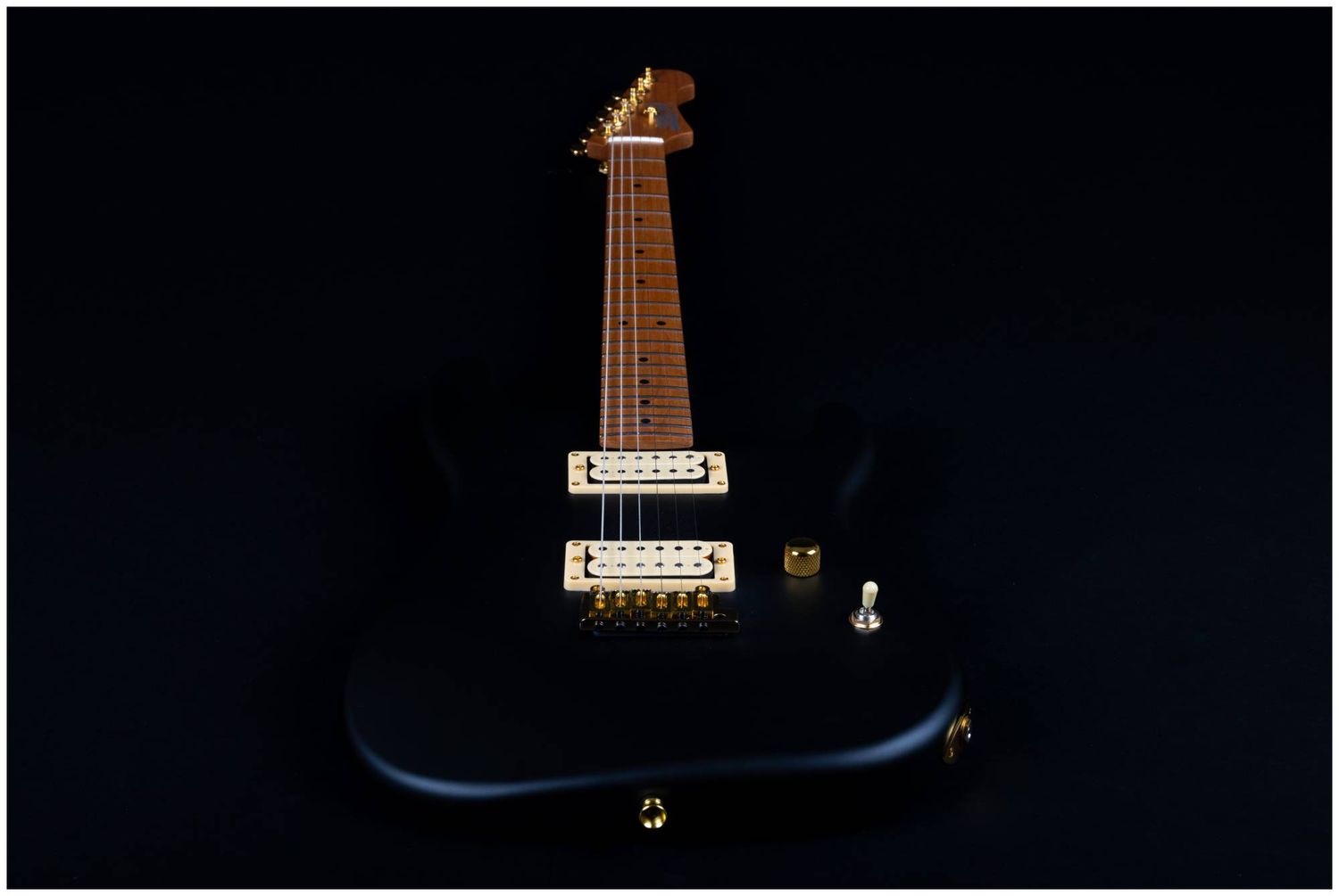 Электрогитара JET JS-700 MBK