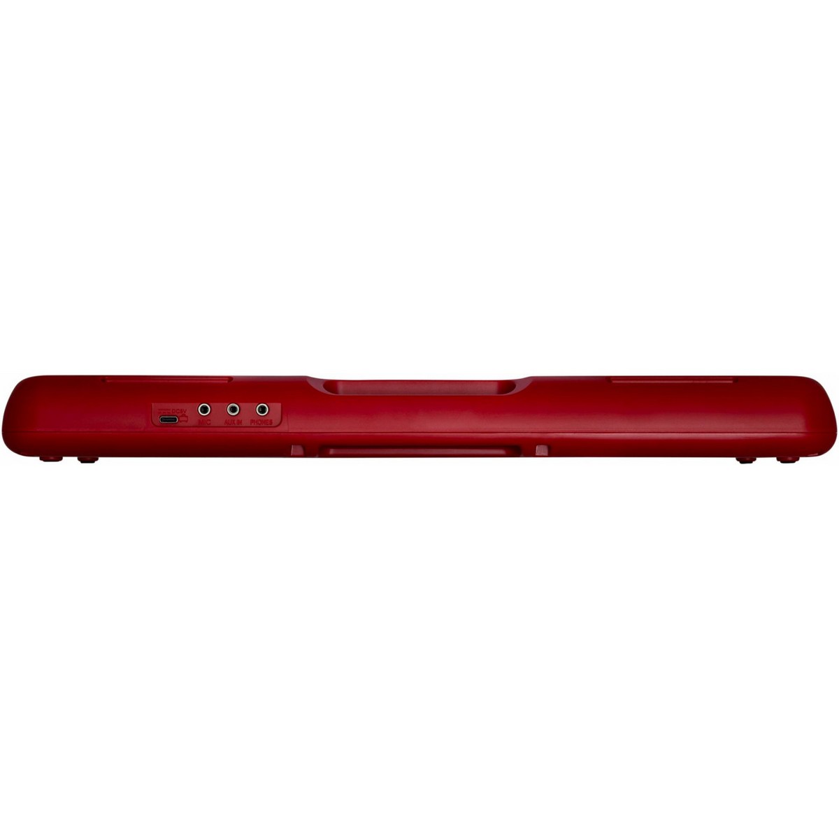 Синтезатор TERRIS TK-110 RD