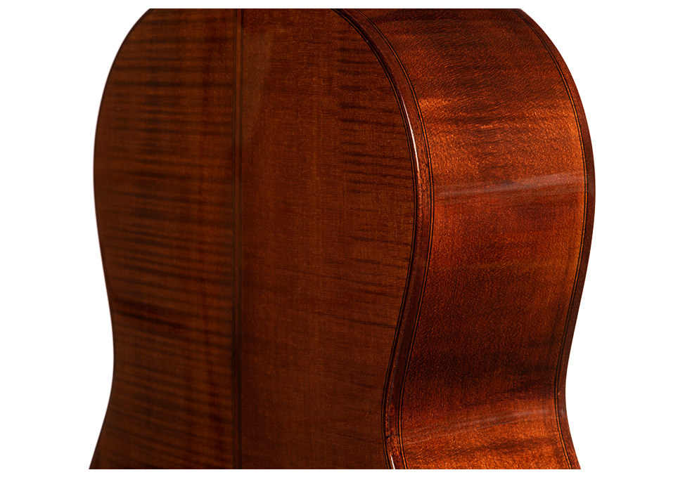Классическая гитара Hora SM604